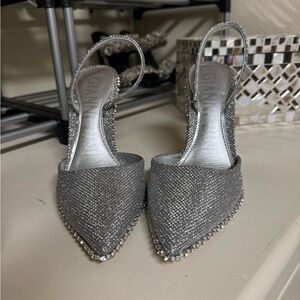 New heels, Gianni Binni, especial para tu vestido de novia